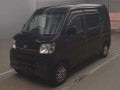 2012 Daihatsu Hijet Cargo