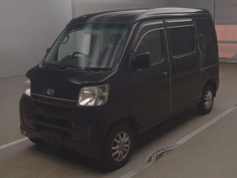 2012 Daihatsu Hijet Cargo S321V[0]