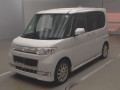 2008 Daihatsu Tanto Custom