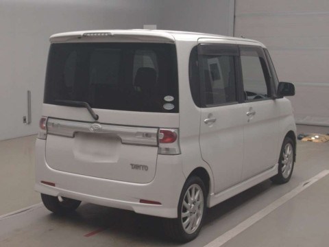 2008 Daihatsu Tanto Custom L375S[1]