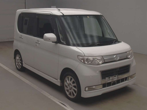 2008 Daihatsu Tanto Custom L375S[2]