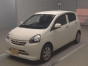 2012 Daihatsu Mira es