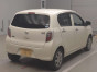 2012 Daihatsu Mira es