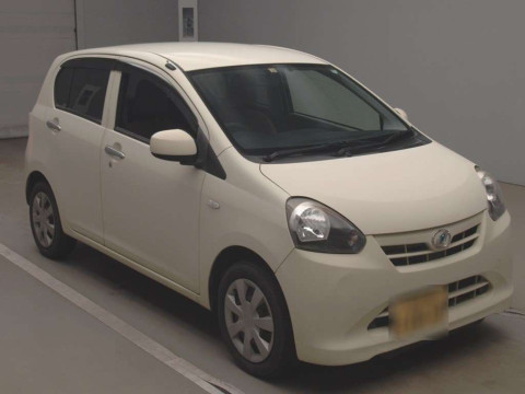 2012 Daihatsu Mira es LA300S[2]