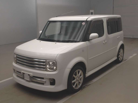 2004 Nissan Cube Cubic BGZ11[0]