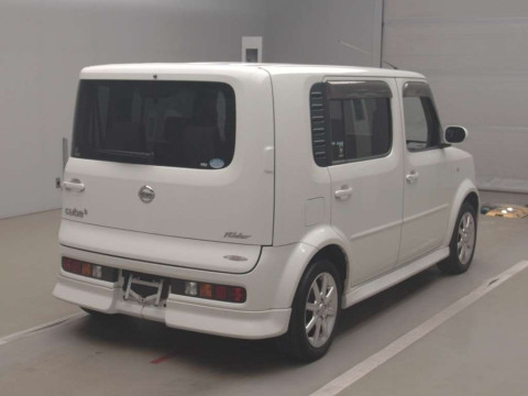 2004 Nissan Cube Cubic BGZ11[1]