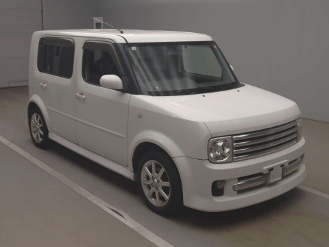 2004 Nissan Cube Cubic BGZ11[2]