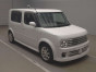 2004 Nissan Cube Cubic