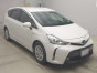 2018 Toyota Prius alpha