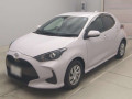 2022 Toyota YARIS