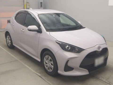 2022 Toyota YARIS KSP210[2]