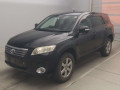 2009 Toyota Vanguard