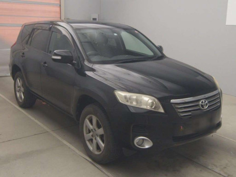 2009 Toyota Vanguard ACA33W[2]