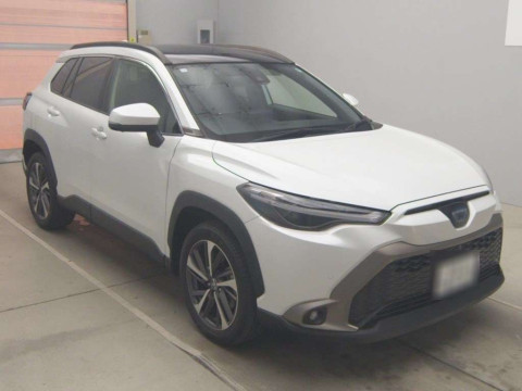 2021 Toyota Corolla Cross ZVG11[2]