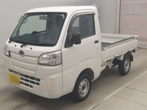 2017 Subaru Sambar Truck S500J[0]