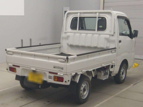 2017 Subaru Sambar Truck S500J[1]