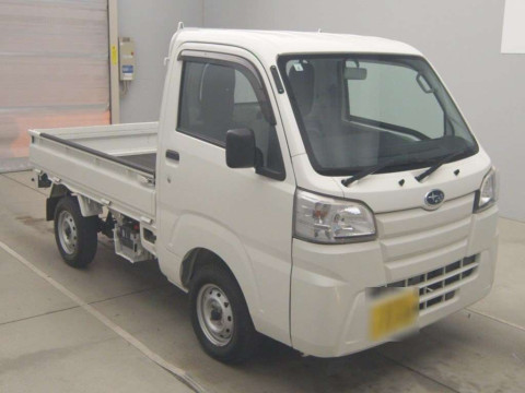 2017 Subaru Sambar Truck S500J[2]