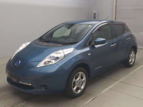 2016 Nissan Leaf AZE0[0]