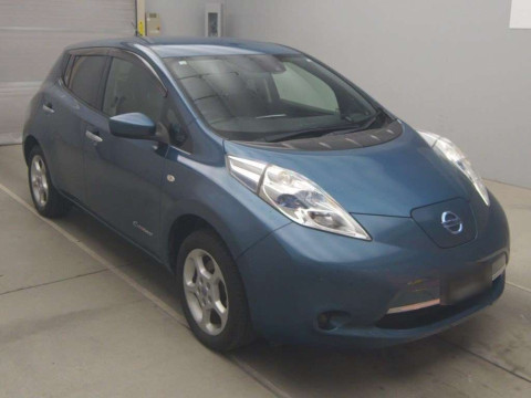 2016 Nissan Leaf AZE0[2]