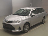 2019 Toyota Corolla Fielder