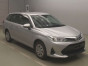 2019 Toyota Corolla Fielder