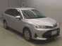 2018 Toyota Corolla Fielder