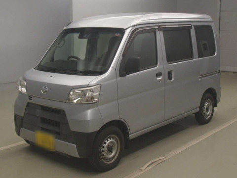 2019 Daihatsu Hijet Cargo S331V[0]