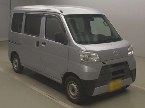 2019 Daihatsu Hijet Cargo S331V[2]