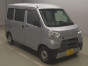 2019 Daihatsu Hijet Cargo