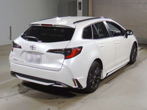 2024 Toyota Corolla Touring Wagon MZEA17W[1]