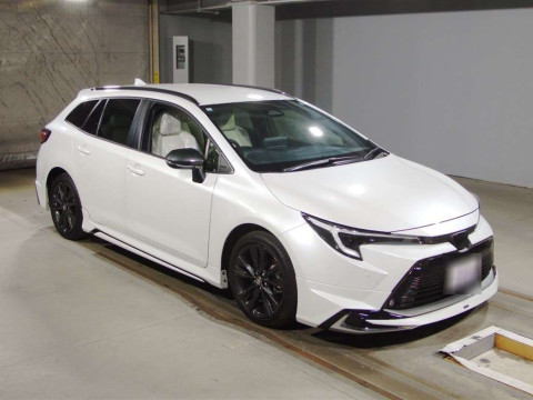 2024 Toyota Corolla Touring Wagon MZEA17W[2]