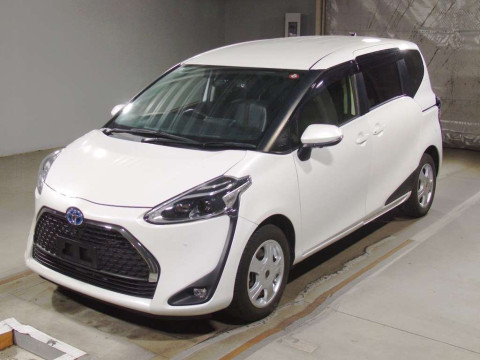 2020 Toyota Sienta NHP170G[0]