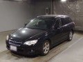 2008 Subaru Legacy Touring Wagon