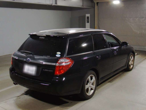 2008 Subaru Legacy Touring Wagon BP5[1]