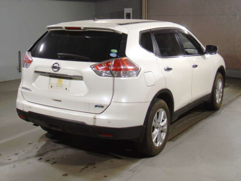 2014 Nissan X-Trail NT32[1]