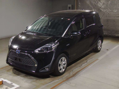 2020 Toyota Sienta NHP170G[0]