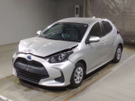 2021 Toyota YARIS