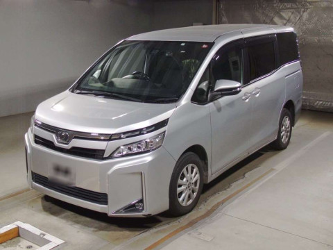 2019 Toyota Voxy ZRR85G[0]