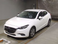 2019 Mazda Axela