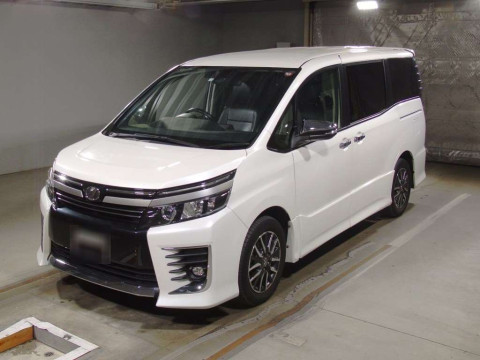 2016 Toyota Voxy ZRR80W[0]