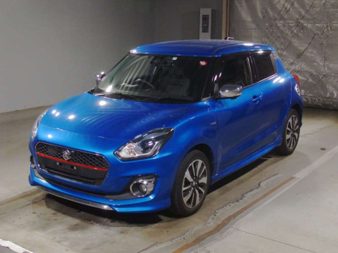 2019 Suzuki Swift ZC53S[0]