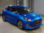 2019 Suzuki Swift