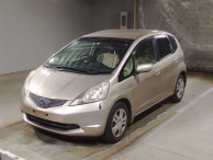 2010 Honda Fit