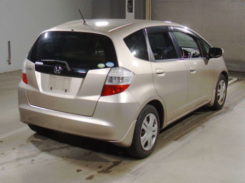 2010 Honda Fit GE8[1]