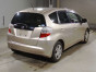 2010 Honda Fit