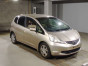 2010 Honda Fit