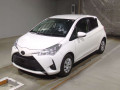 2019 Toyota Vitz