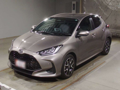 2024 Toyota YARIS MXPH14[0]