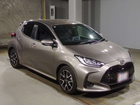 2024 Toyota YARIS MXPH14[2]