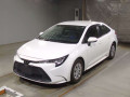 2020 Toyota Corolla Sedan